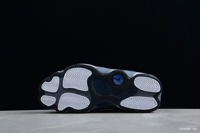 (2010) Jordan Flint Air 13 414571-401 Retro 0514